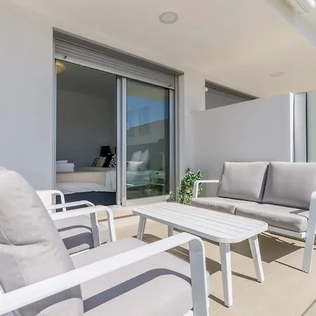 Apartment Le Mirage 10 Seaside Golden Mile *