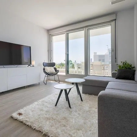 Apartment Le Mirage 10 Seaside Golden Mile *
